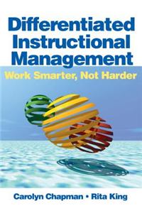 Differentiated Instructional Management