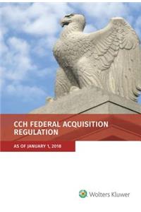 Federal Acquisition Regulation (Far)