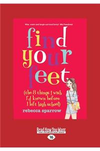 Find Your Feet