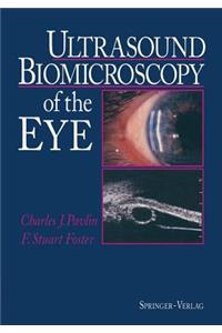 Ultrasound Biomicroscopy of the Eye