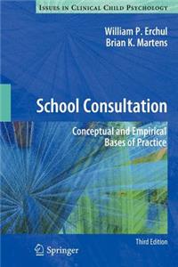 School Consultation