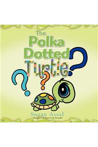 Polka Dotted Turtle
