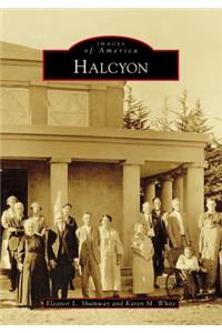 Halcyon