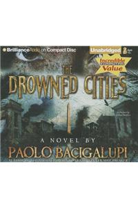 Drowned Cities