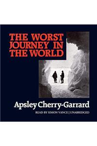 Worst Journey in the World