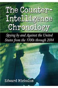 Counterintelligence Chronology