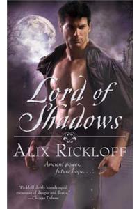 Lord of Shadows