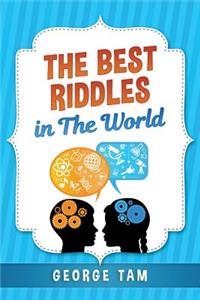 Best Riddles in The World
