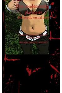 Flo's Condescending Playmates (Hot Erotic Sexual Story)