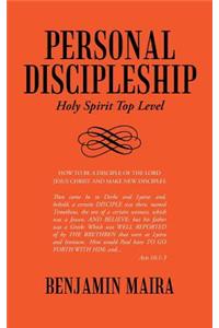 Personal Discipleship