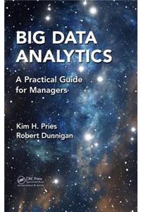 Big Data Analytics