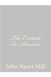 Contesti In America