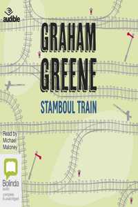 Stamboul Train