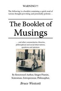 The Booklet of Musings