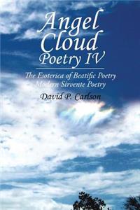 Angel Cloud Poetry Iv