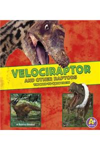 Velociraptor and Other Raptors