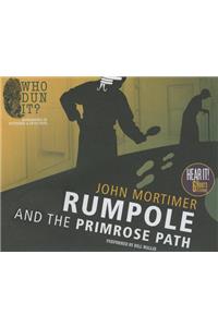 Rumpole and the Primrose Path