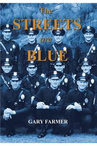 The Streets Are Blue