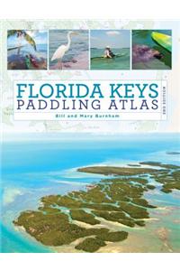 Florida Keys Paddling Atlas