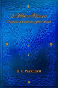Warrior Princess