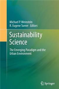 Sustainability Science