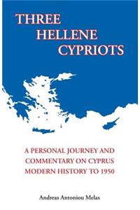 Three Hellene Cypriots