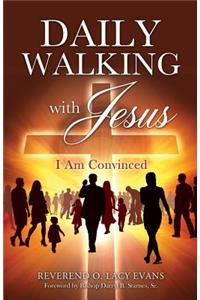 Daily Walking with Jesus
