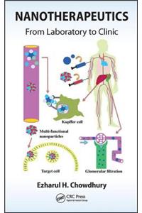 Nanotherapeutics