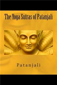 The Yoga Sutras of Patanjali