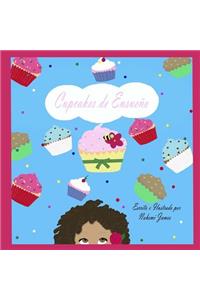 Cupcakes de Ensueño