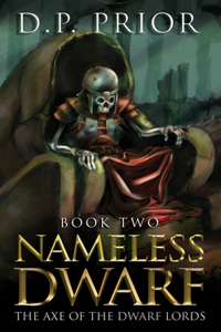 Nameless Dwarf book 2