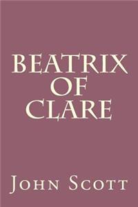 Beatrix of Clare