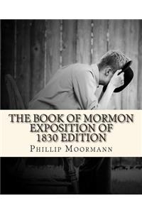The Book of Mormon