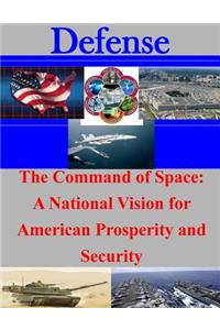 Command of Space