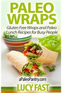 Paleo Wraps