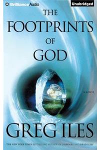 Footprints of God