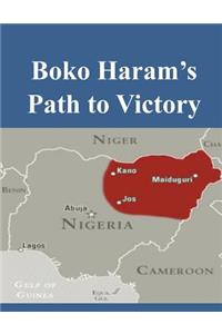 Boko Haram's Path to Victory