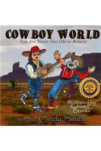 Cowboy World