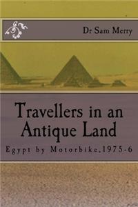 A Traveller in an Antique Land