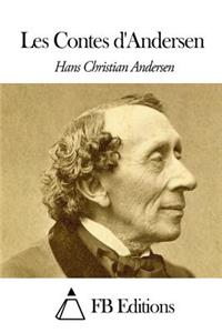 Contes d'Andersen