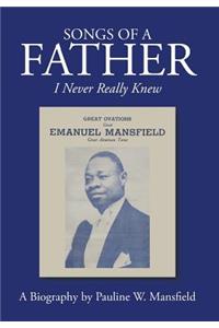 Songs of a Father