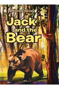 Jack and the Bear