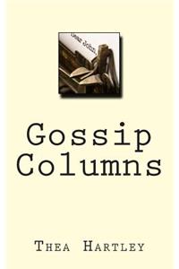 Gossip Columns