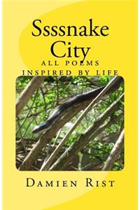 Ssssnake City