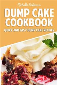 Dump Cake Cookbook