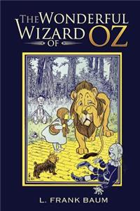 Wonderful Wizard of Oz