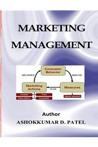 Marketing Management
