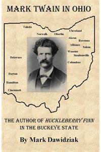 Mark Twain in Ohio
