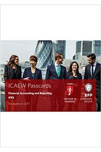 ICAEW Financial Accounting and Reporting IFRS