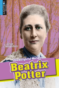 Animal World of Beatrix Potter